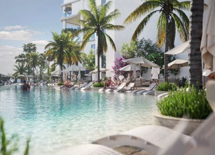 Studio per 196 290 euro a Ras Al Khayma, EAU