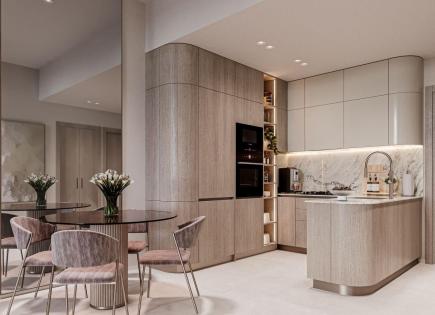 Flat for 421 631 euro in Dubai, UAE