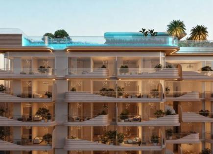 Flat for 351 360 euro in Dubai, UAE