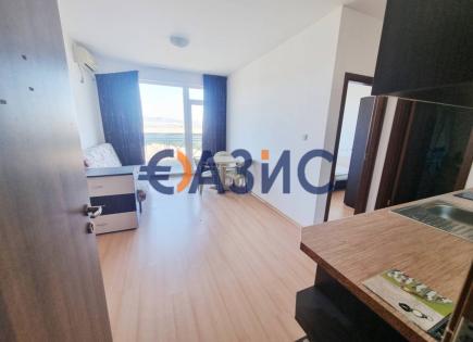 Apartment für 49 900 euro in Sonnenstrand, Bulgarien