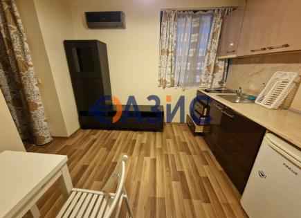 Apartamento para 46 000 euro en Sunny Beach, Bulgaria