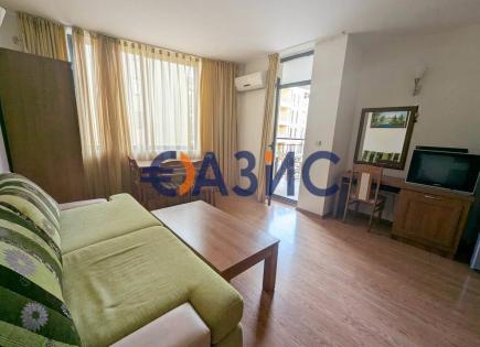 Apartamento para 69 900 euro en Sunny Beach, Bulgaria