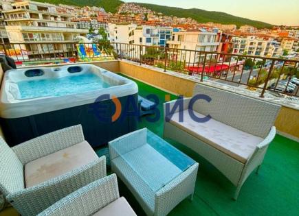 Apartamento para 299 000 euro en Sveti Vlas, Bulgaria