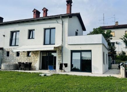 House for 630 000 euro in Piran, Slovenia