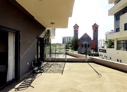 Flat for 130 000 euro in Bar, Montenegro