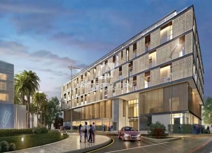 Bungalow for 651 587 euro in Dubai, UAE