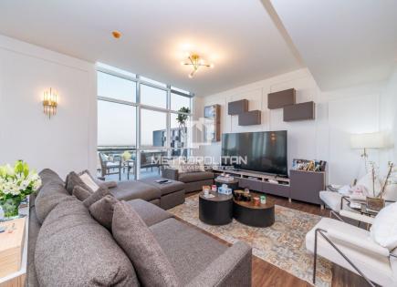 Appartamenti per 1 359 533 euro a Dubai, EAU