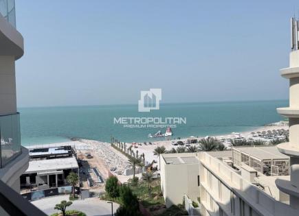 Apartment for 2 246 euro per month in Ras al-Khaimah, UAE