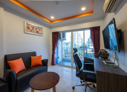 Apartment for 53 400 euro in Pattaya, Thailand