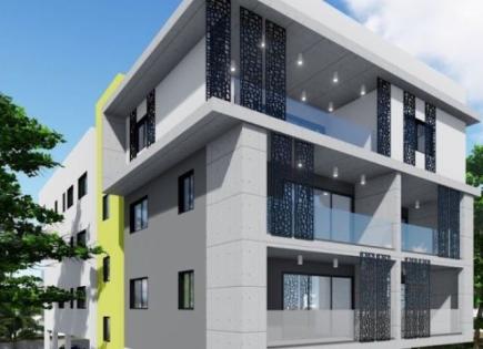 Apartment für 185 000 euro in Limassol, Zypern