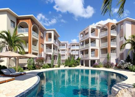 Apartment for 272 250 euro in Paphos, Cyprus