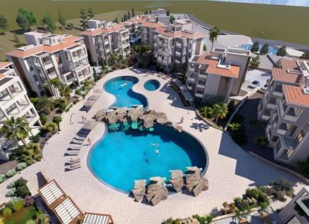 Apartment for 427 500 euro in Paphos, Cyprus