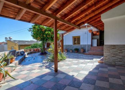 Bungalow pour 199 000 Euro à Limassol, Chypre