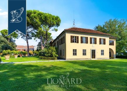 Villa in Acqui Terme, Italien (preis auf Anfrage)