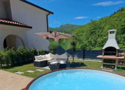 House for 419 000 euro in Opatija, Croatia