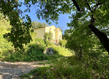 House for 2 000 000 euro in Opatija, Croatia