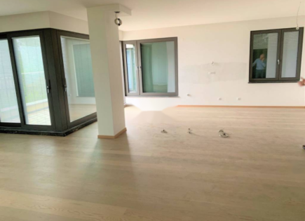 Piso para 834 000 euro en Opatija, Croacia