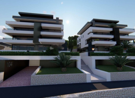 Appartement pour 1 280 000 Euro à Opatija, Croatie