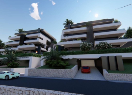 Appartement pour 1 976 000 Euro à Opatija, Croatie