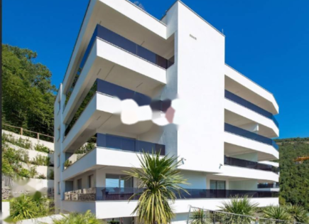Piso para 617 900 euro en Opatija, Croacia