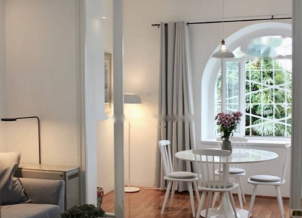 Piso para 350 000 euro en Opatija, Croacia