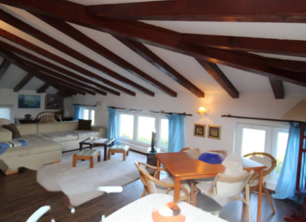 House for 260 000 euro in Opatija, Croatia