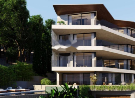 Appartement pour 1 090 000 Euro à Opatija, Croatie