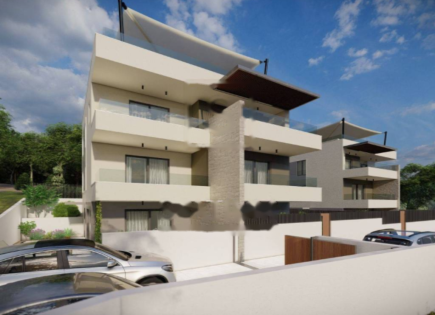 Appartement pour 520 000 Euro à Opatija, Croatie