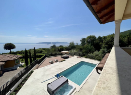 House for 1 500 000 euro in Opatija, Croatia