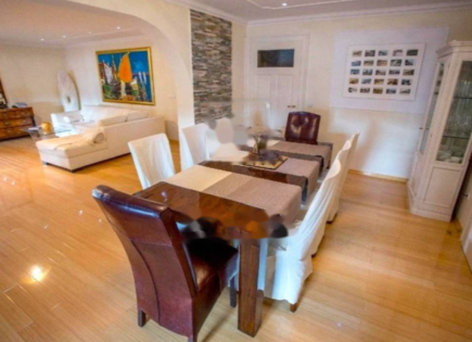 Piso para 676 000 euro en Opatija, Croacia