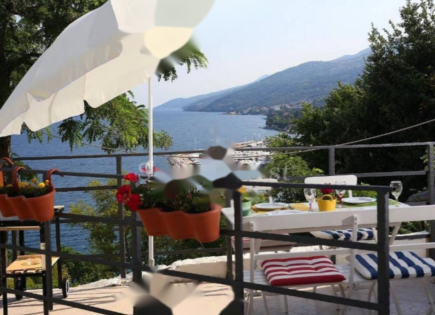 Appartement pour 1 400 000 Euro à Opatija, Croatie