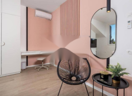 Piso para 361 000 euro en Opatija, Croacia