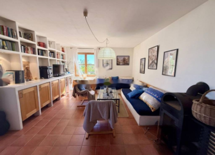 House for 288 000 euro in Opatija, Croatia