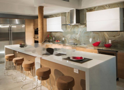 Piso para 1 355 000 euro en Opatija, Croacia