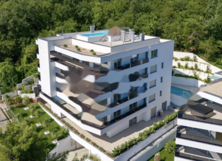 Appartement pour 648 000 Euro à Opatija, Croatie