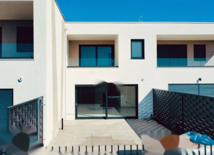 Appartement pour 720 000 Euro à Opatija, Croatie