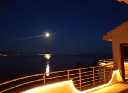 Appartement pour 675 000 Euro à Opatija, Croatie