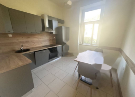 Piso para 340 000 euro en Opatija, Croacia