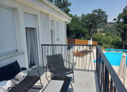 House for 875 000 euro in Opatija, Croatia