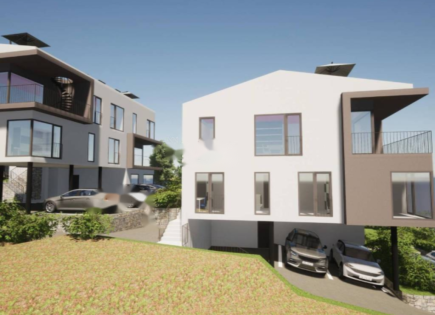 Appartement pour 459 000 Euro à Opatija, Croatie