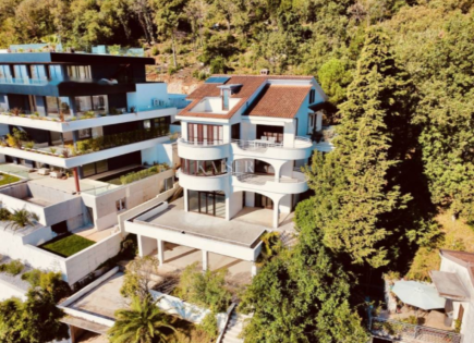 House for 1 800 000 euro in Opatija, Croatia