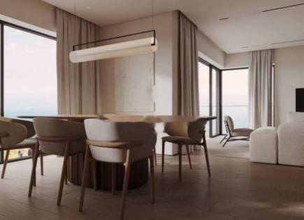 Appartement pour 459 000 Euro à Opatija, Croatie