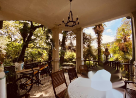 Appartement pour 1 200 000 Euro à Opatija, Croatie