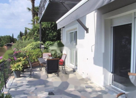 Piso para 570 000 euro en Opatija, Croacia