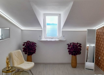 Appartement pour 640 000 Euro à Opatija, Croatie