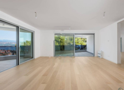 Appartement pour 1 699 000 Euro à Opatija, Croatie