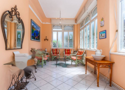 Appartement pour 820 000 Euro à Opatija, Croatie