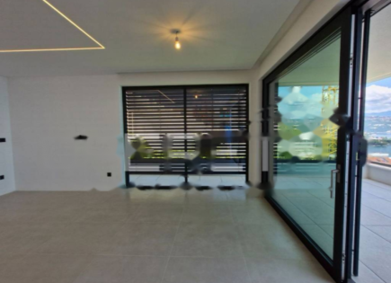 Piso para 1 250 000 euro en Opatija, Croacia