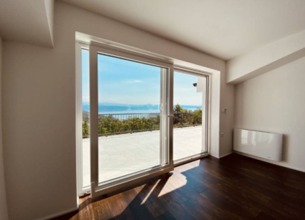 Appartement pour 298 500 Euro à Opatija, Croatie