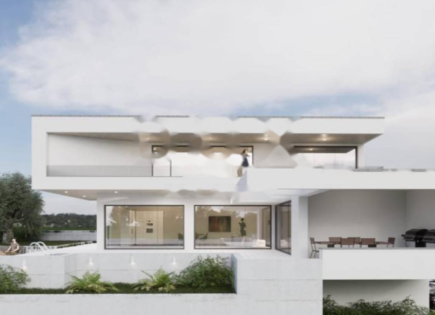 House for 1 400 000 euro in Opatija, Croatia